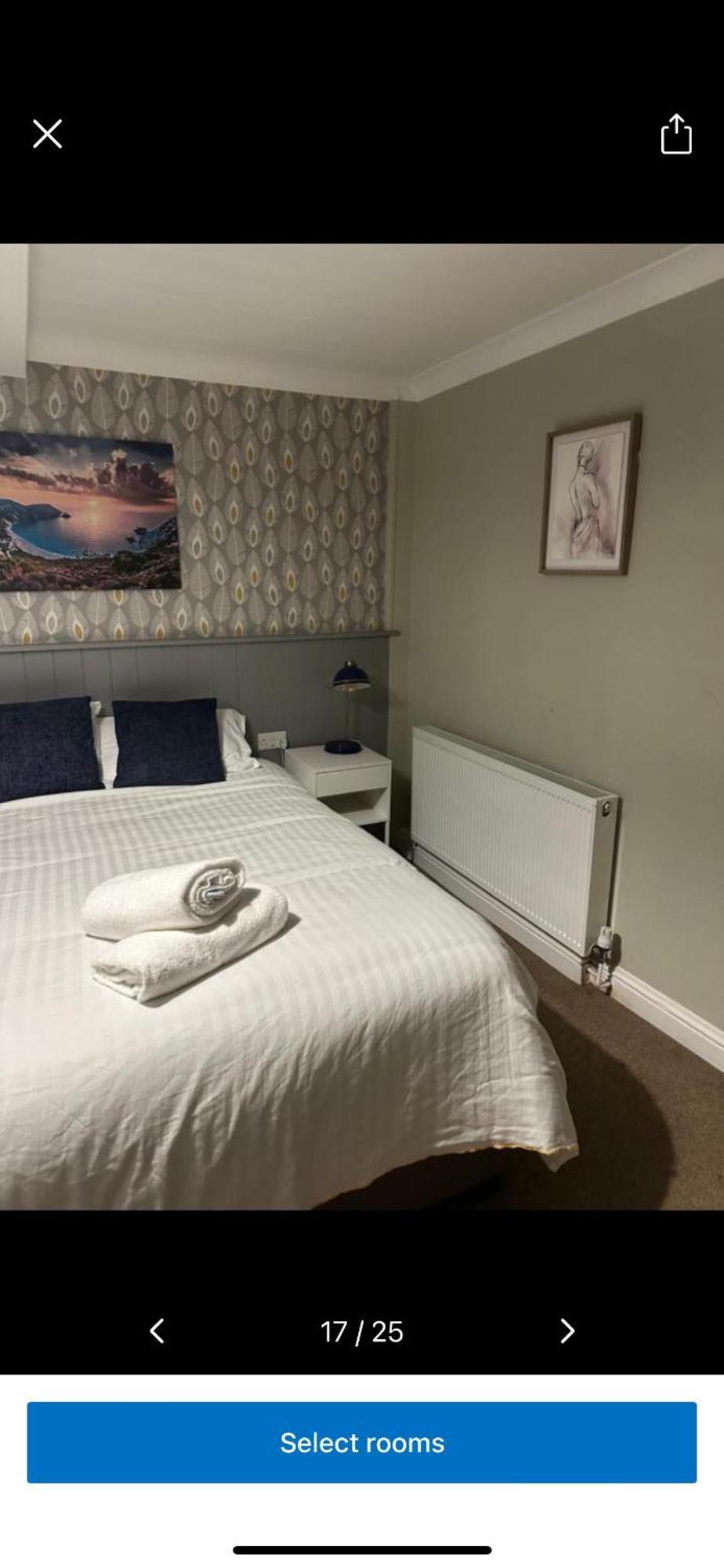 Hotel Kings Head Chacewater Esterno foto